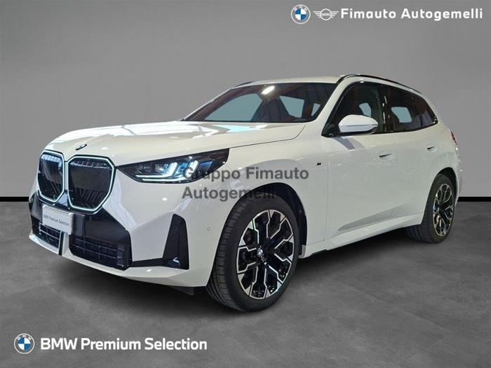 Fimauto - BMW X3 | ID 45380