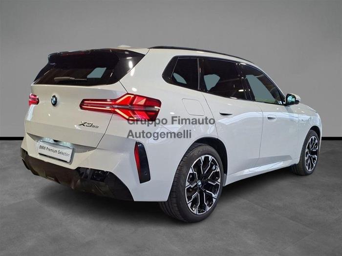 Fimauto - BMW X3 | ID 45380