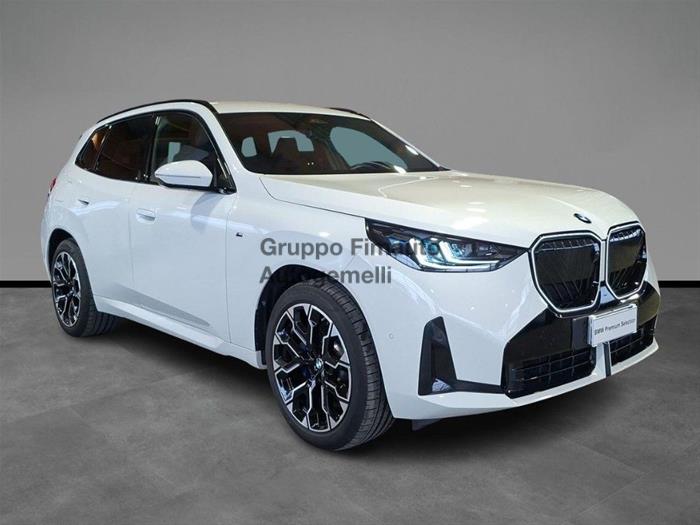 Fimauto - BMW X3 | ID 45380