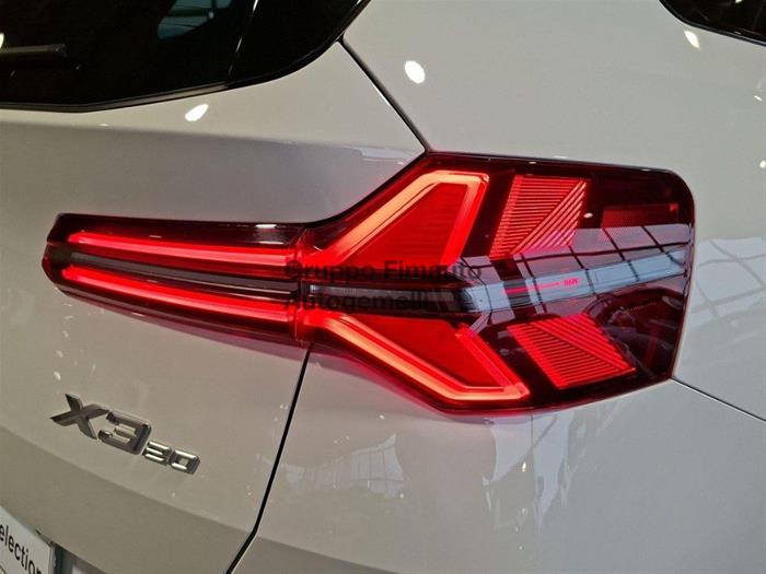 Fimauto - BMW X3 | ID 45380