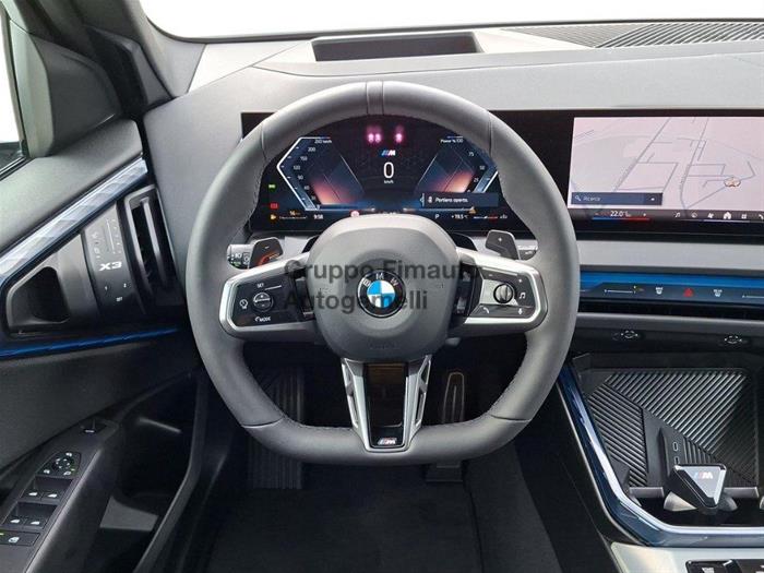 Fimauto - BMW X3 | ID 45380