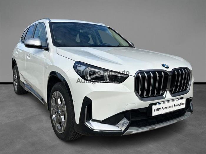 Fimauto - BMW X1 | ID 45382