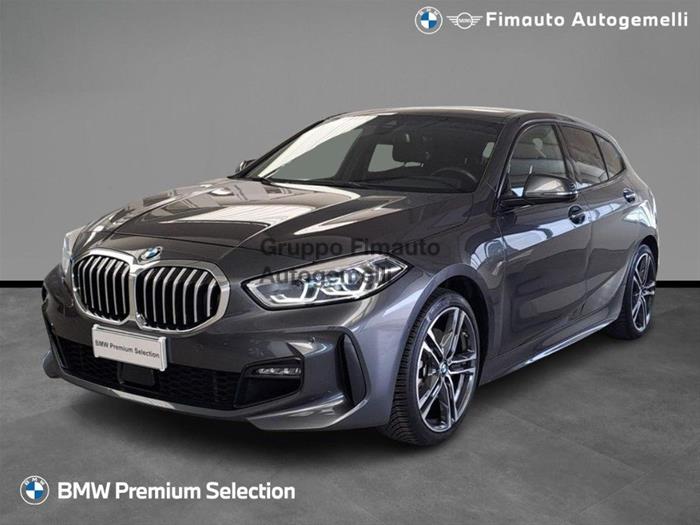 Fimauto - BMW 116 | ID 45383