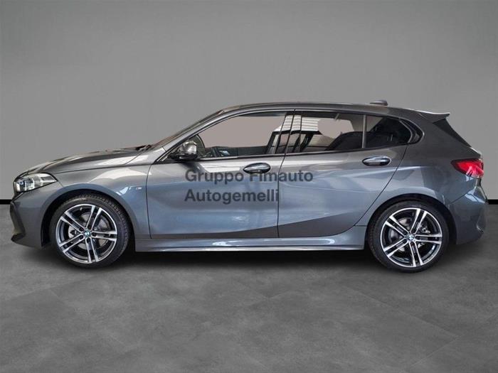 Fimauto - BMW 116 | ID 45383