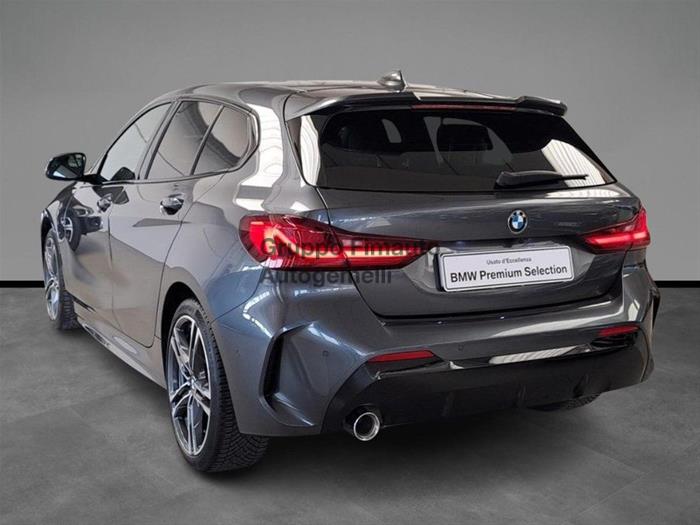 Fimauto - BMW 116 | ID 45383