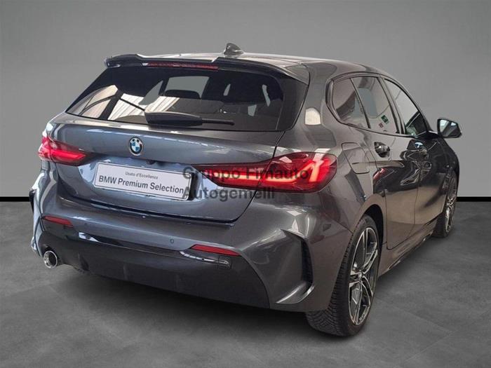 Fimauto - BMW 116 | ID 45383