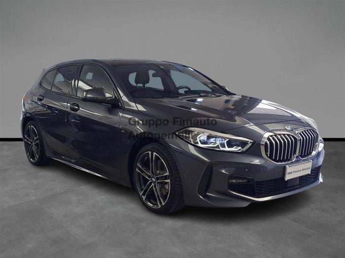Fimauto - BMW 116 | ID 45383