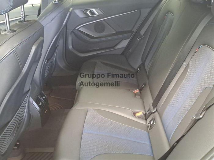 Fimauto - BMW 116 | ID 45383