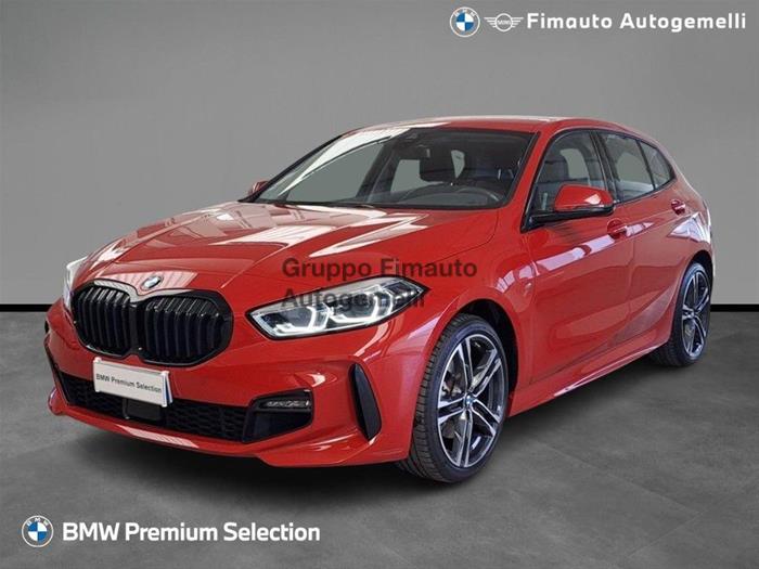 Fimauto - BMW 118 | ID 45384