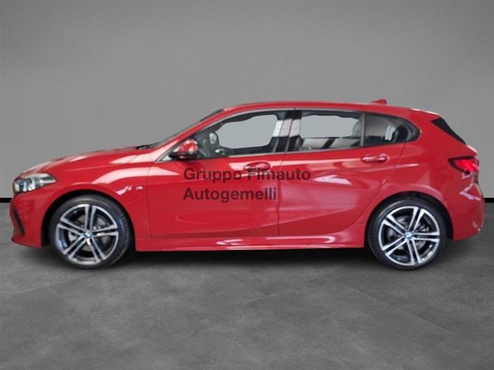 Fimauto - BMW 118 | ID 45384