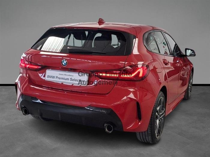 Fimauto - BMW 118 | ID 45384