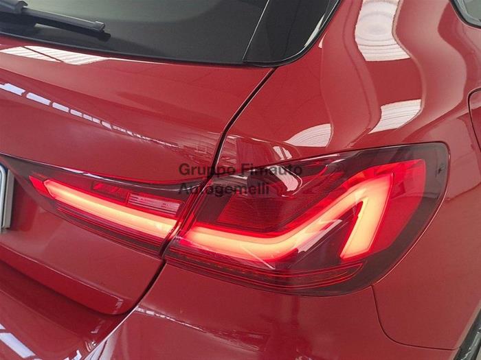 Fimauto - BMW 118 | ID 45384
