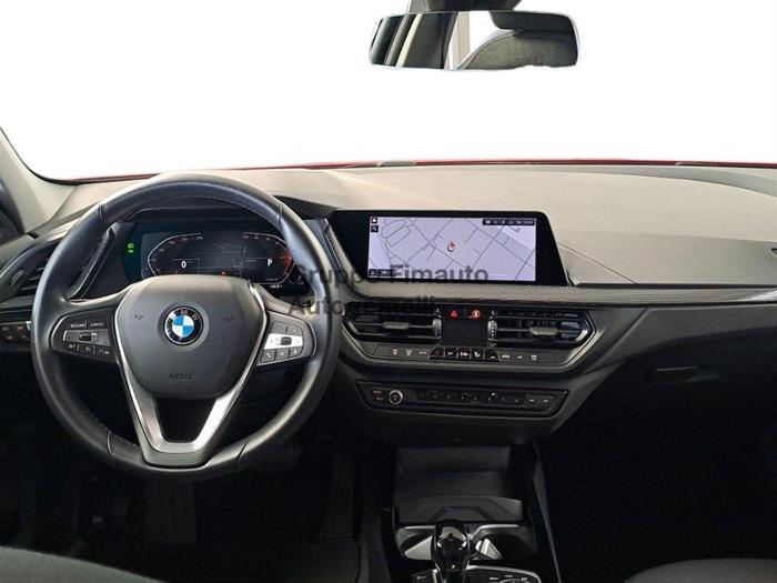 Fimauto - BMW 118 | ID 45384