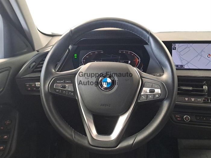 Fimauto - BMW 118 | ID 45384