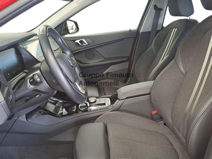 Fimauto - BMW 118 | ID 45384