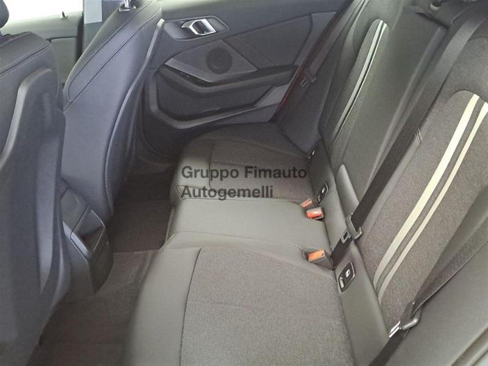 Fimauto - BMW 118 | ID 45384