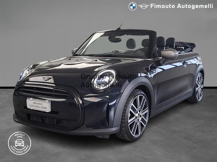 Fimauto - MINI Mini | ID 45385