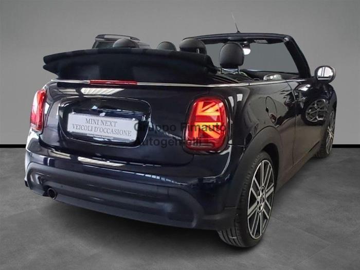 Fimauto - MINI Mini | ID 45385