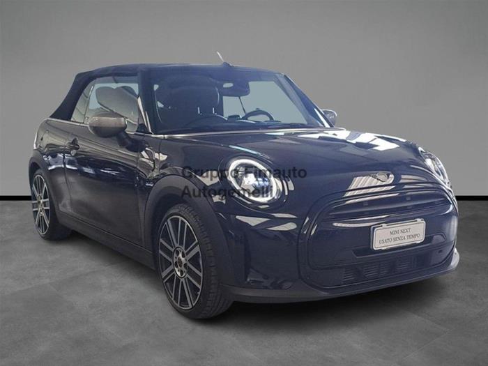 Fimauto - MINI Mini | ID 45385