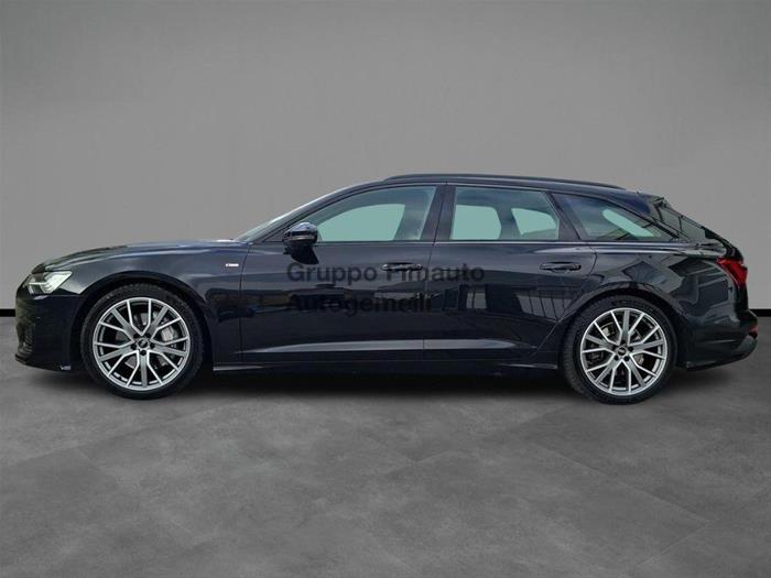 Fimauto - AUDI A6 | ID 45387