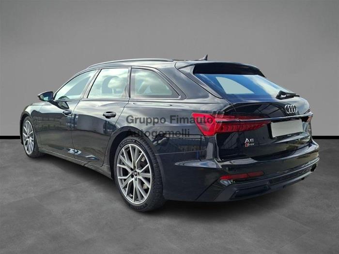 Fimauto - AUDI A6 | ID 45387