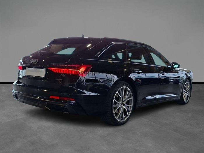 Fimauto - AUDI A6 | ID 45387