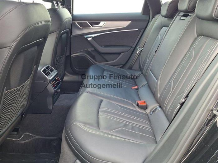 Fimauto - AUDI A6 | ID 45387