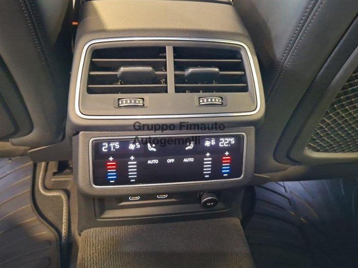 Fimauto - AUDI A6 | ID 45388