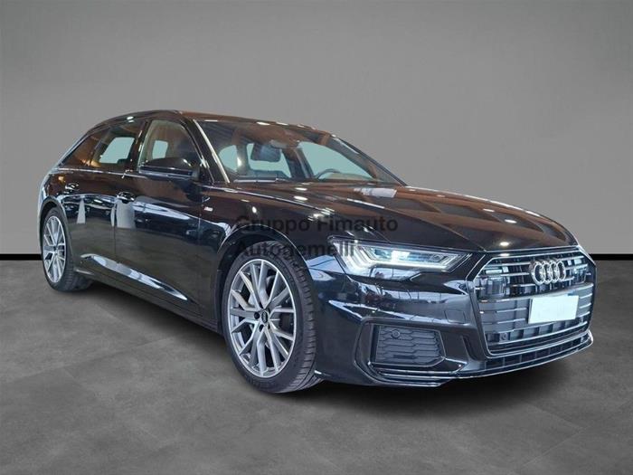 Fimauto - AUDI A6 | ID 45388