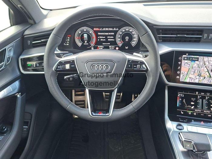 Fimauto - AUDI A6 | ID 45388