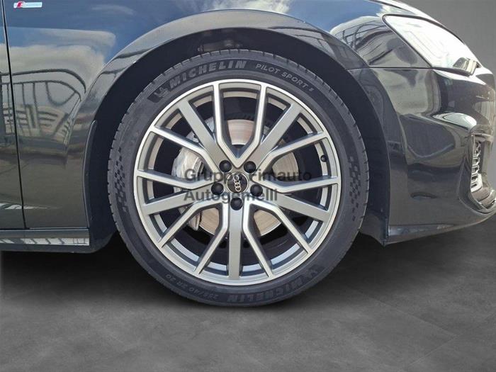 Fimauto - AUDI A6 | ID 45388