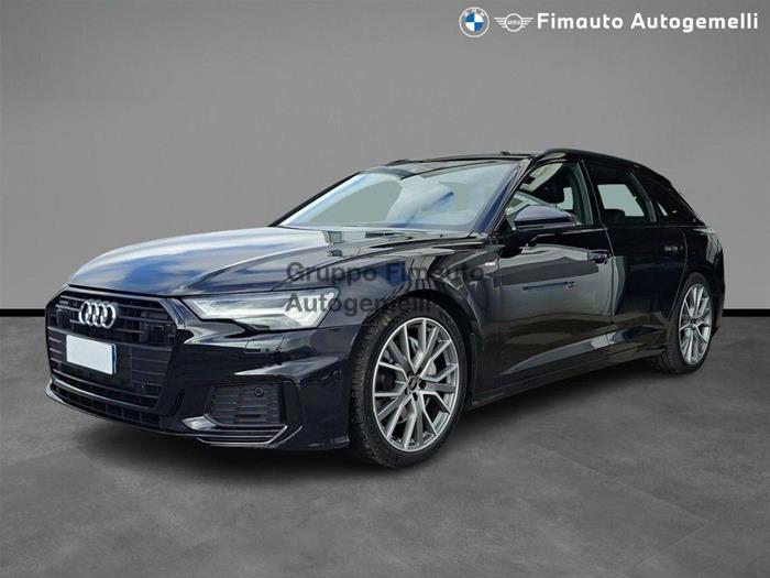 Fimauto - AUDI A6 | ID 45388