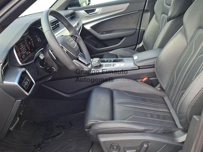 Fimauto - AUDI A6 | ID 45388