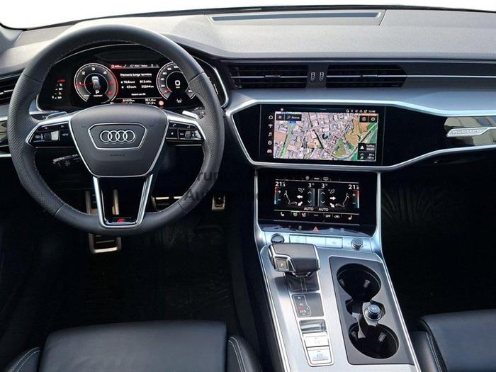 Fimauto - AUDI A6 | ID 45388