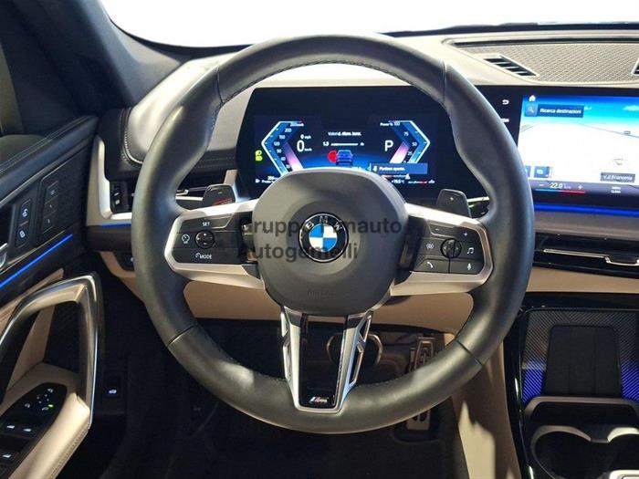 Fimauto - BMW X1 | ID 45390