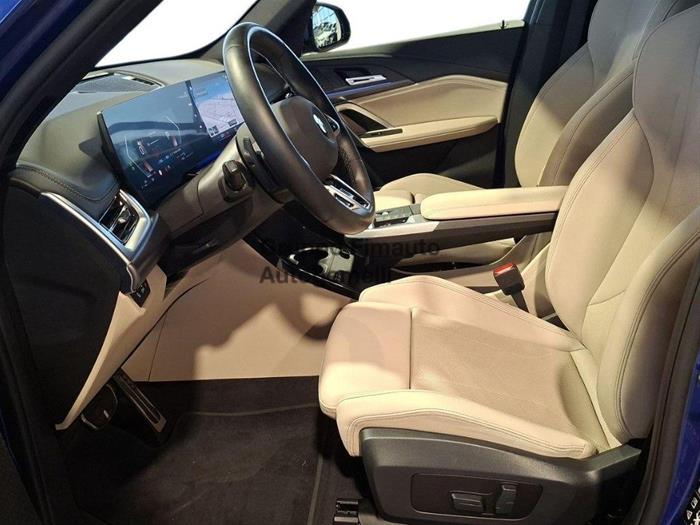 Fimauto - BMW X1 | ID 45389