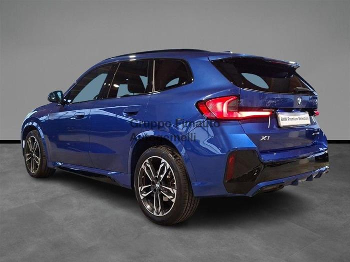 Fimauto - BMW X1 | ID 45389