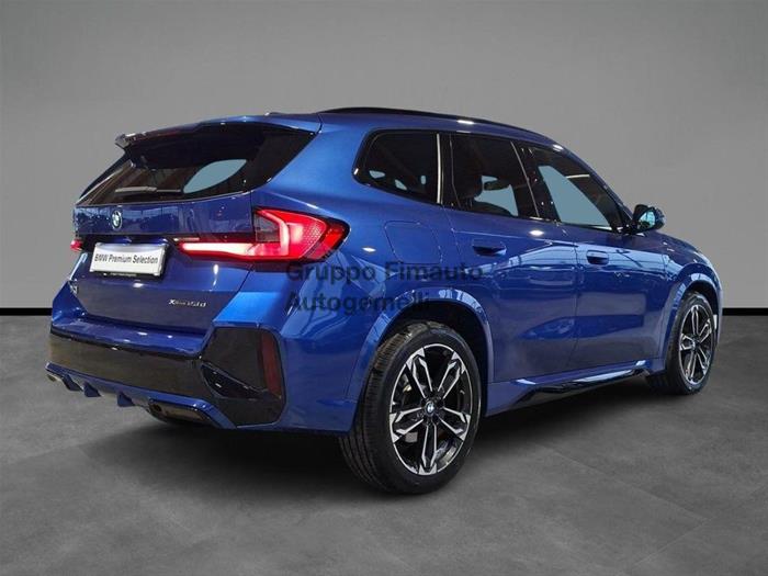 Fimauto - BMW X1 | ID 45389