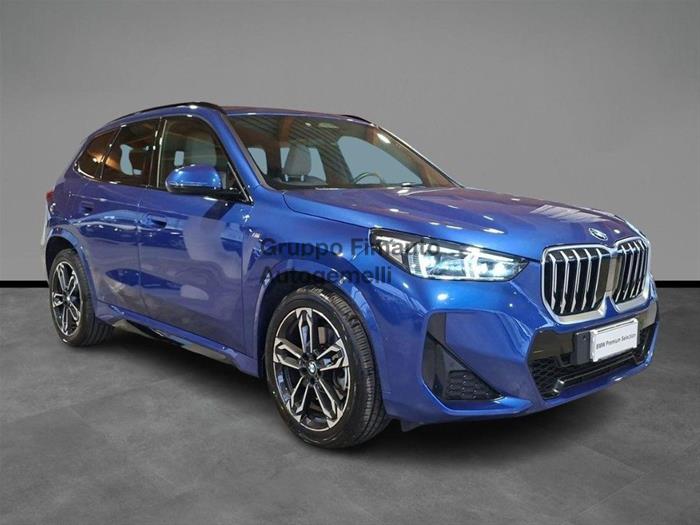 Fimauto - BMW X1 | ID 45389