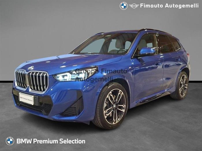Fimauto - BMW X1 | ID 45389
