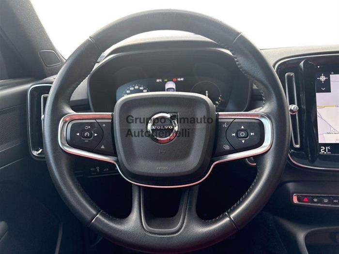 Fimauto - VOLVO XC40 | ID 45392