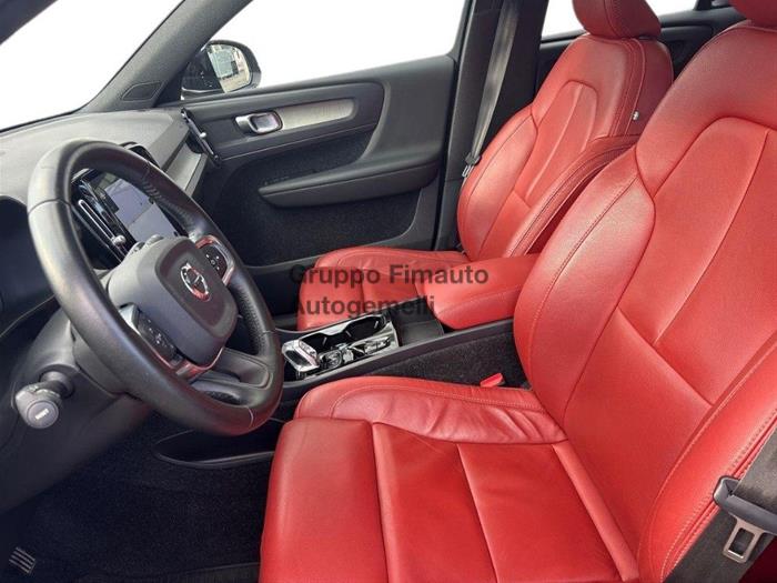Fimauto - VOLVO XC40 | ID 45392