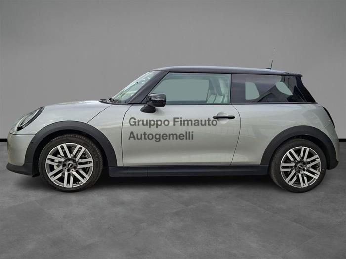 Fimauto - MINI Cooper C | ID 45391
