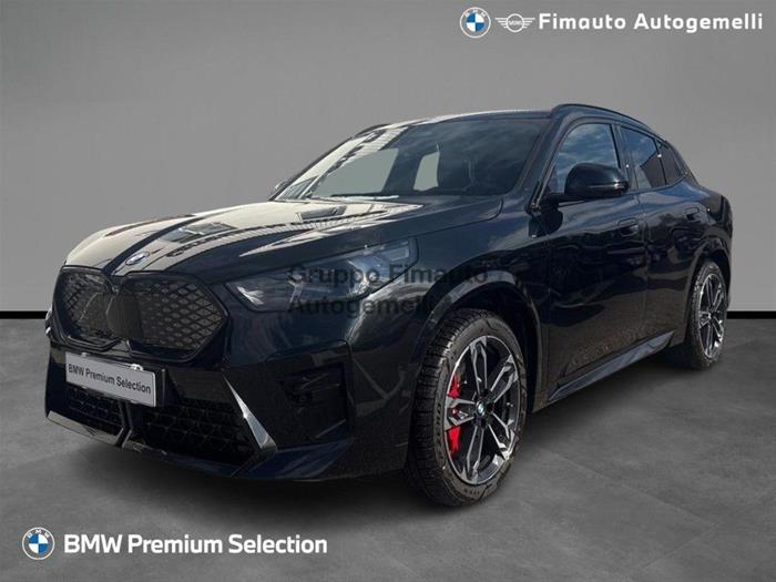 Fimauto - BMW iX2 | ID 45397
