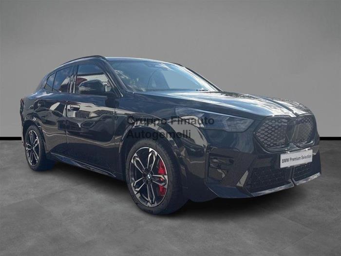 Fimauto - BMW iX2 | ID 45397