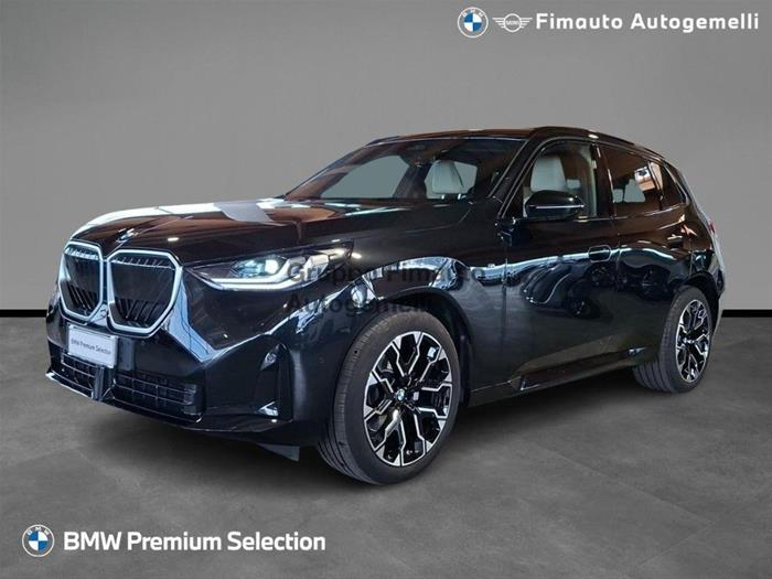 Fimauto - BMW X3 | ID 45393