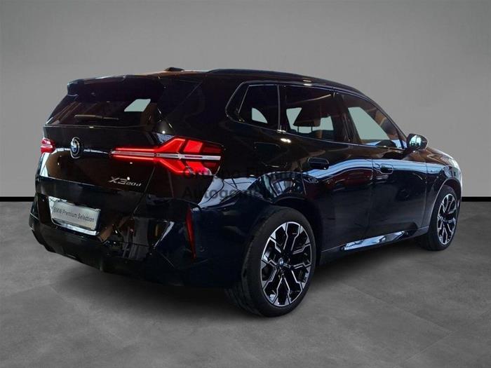 Fimauto - BMW X3 | ID 45394