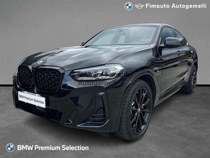 Fimauto - BMW X4 | ID 45396