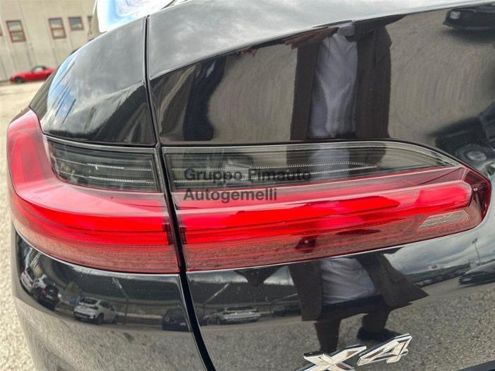 Fimauto - BMW X4 | ID 45396