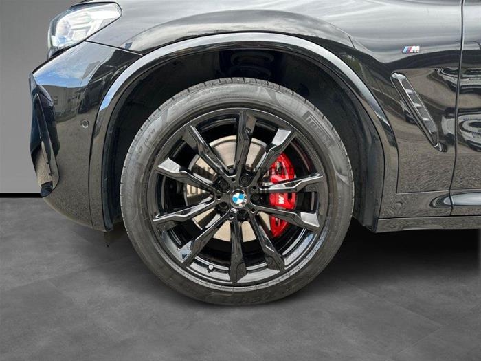 Fimauto - BMW X4 | ID 45396